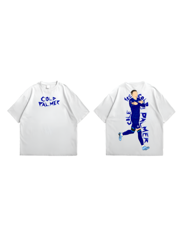 Cold Palmer Tee
