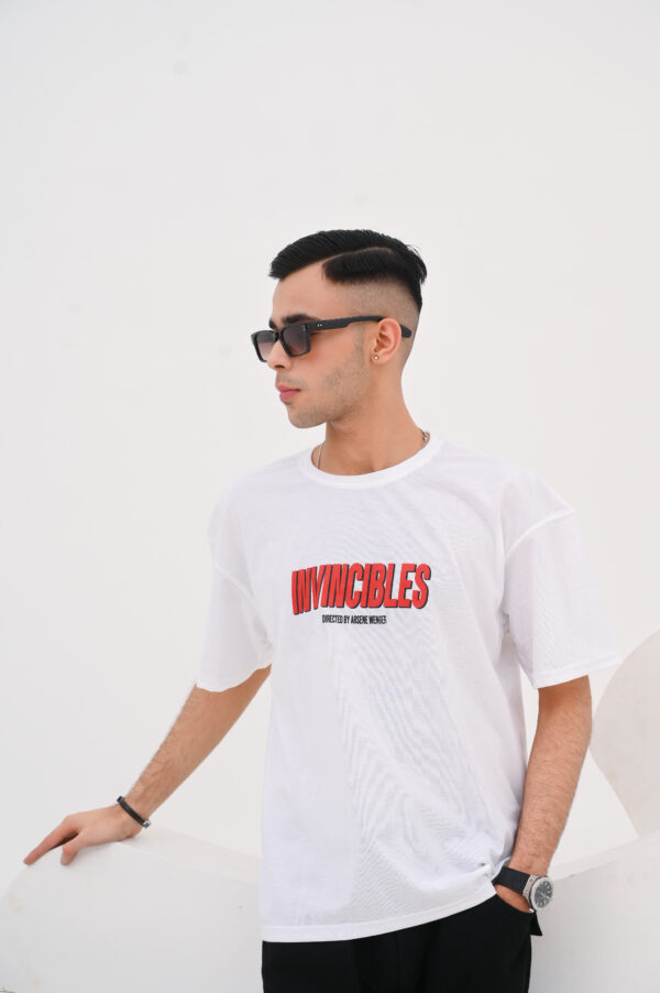 Arsenal Invincibles Tee - Image 3