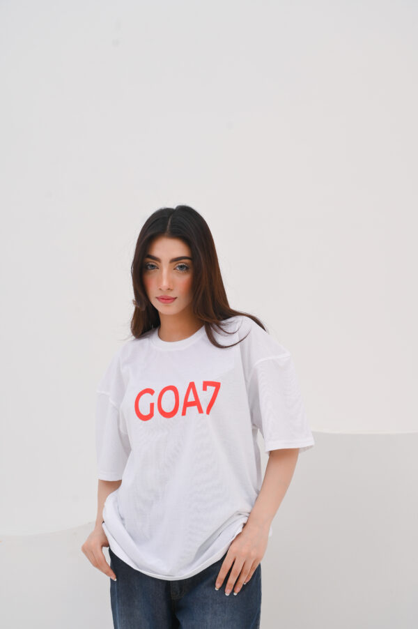 Ronaldo SIUU Tee - Image 3