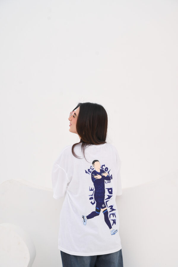 Cold Palmer Tee - Image 2