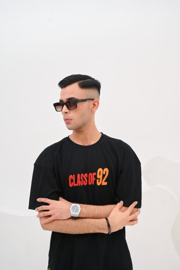 Manchester United Class of ‘92 Tee - Image 3