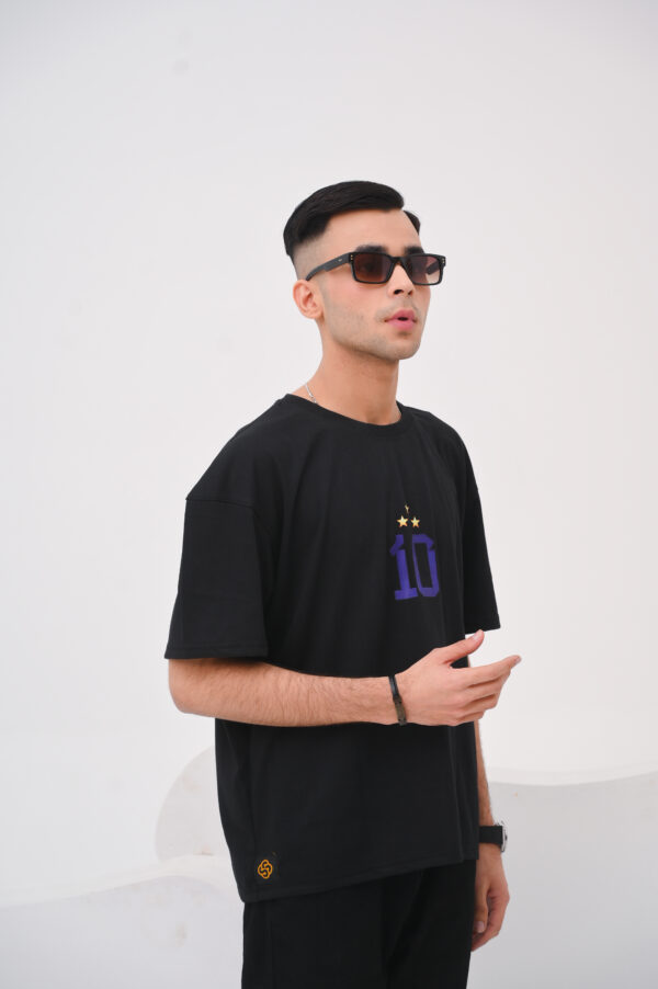 Messi Legacy Tee - Image 3