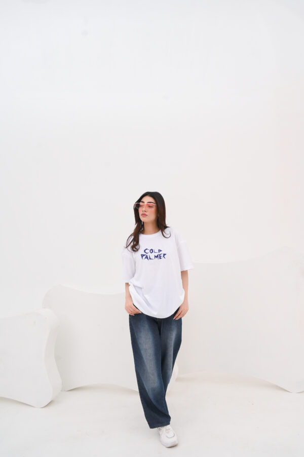 Cold Palmer Tee - Image 3