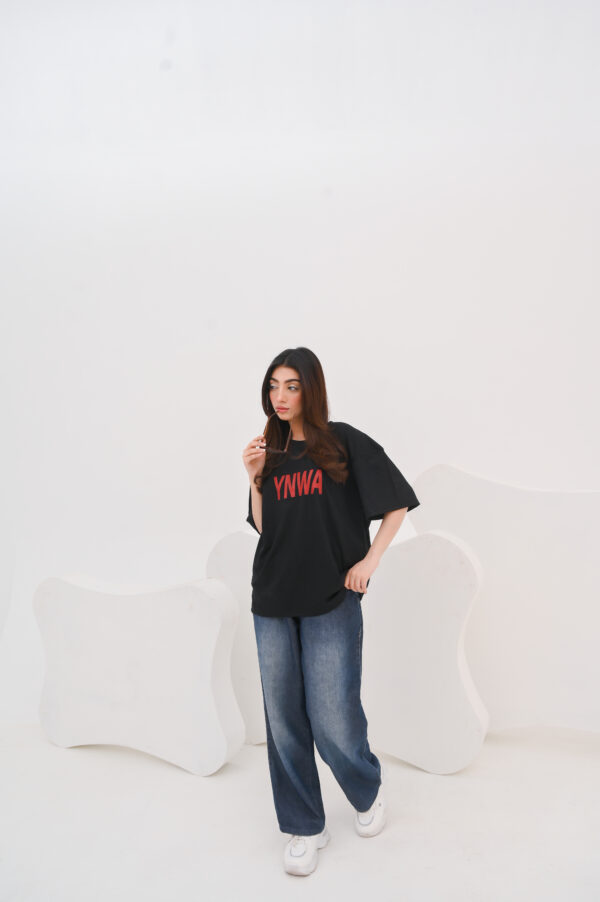 Liverpool YNWA Tee - Image 3