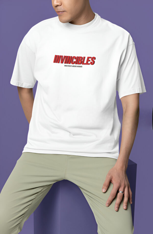 Arsenal Invincibles Tee - Image 3