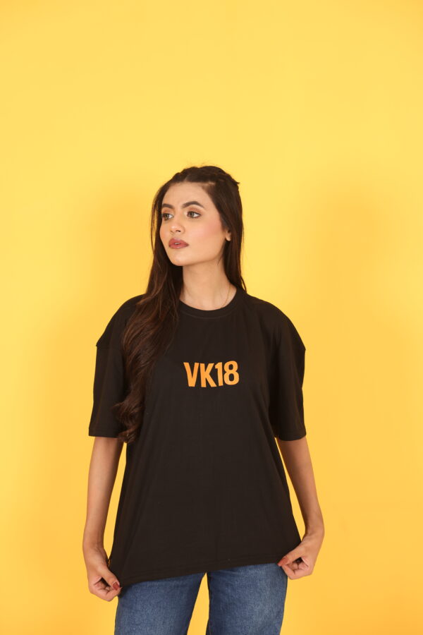 King Kohli Tee - Image 3